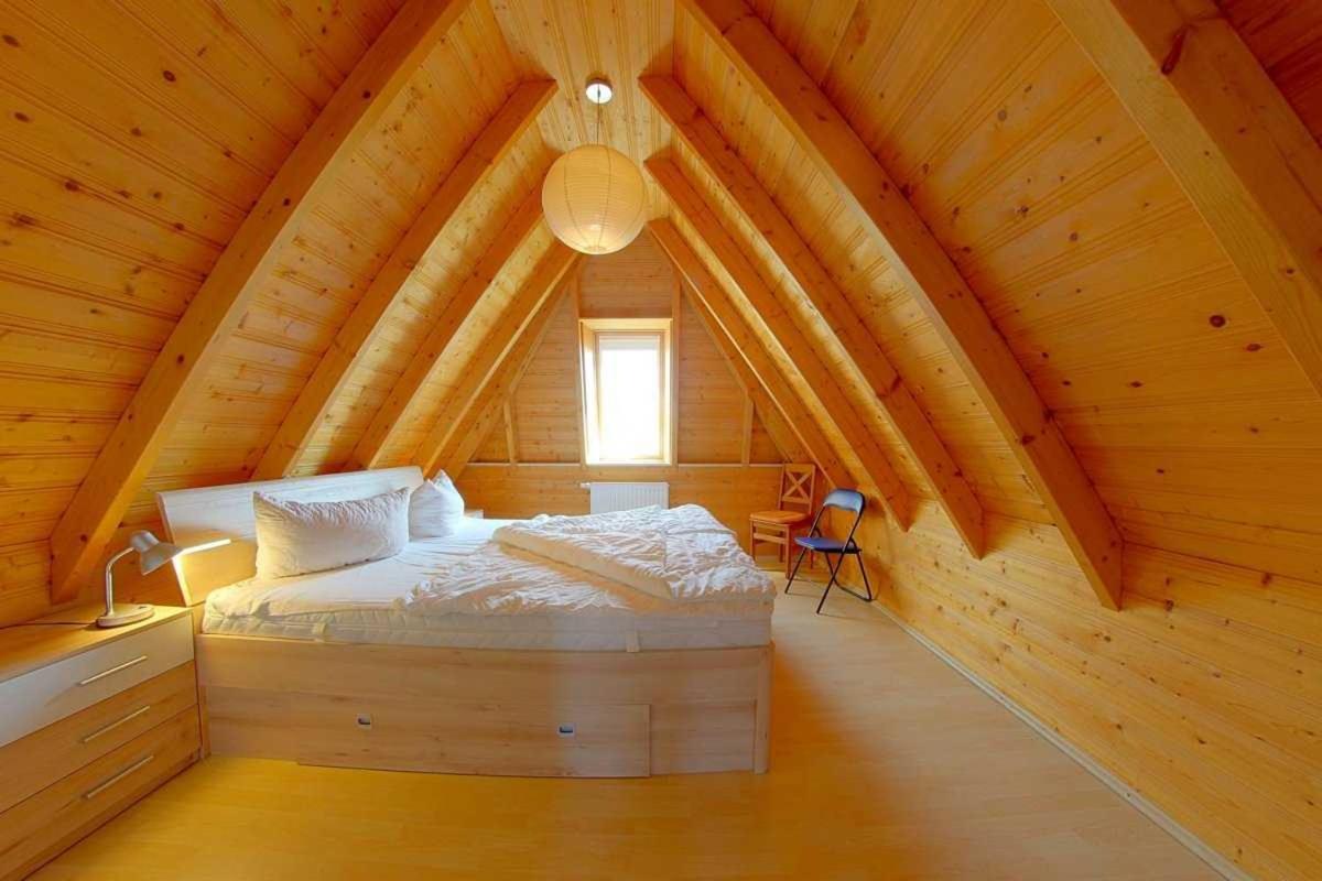 Strandvogt 4 Ha7 Времен Экстерьер фото
