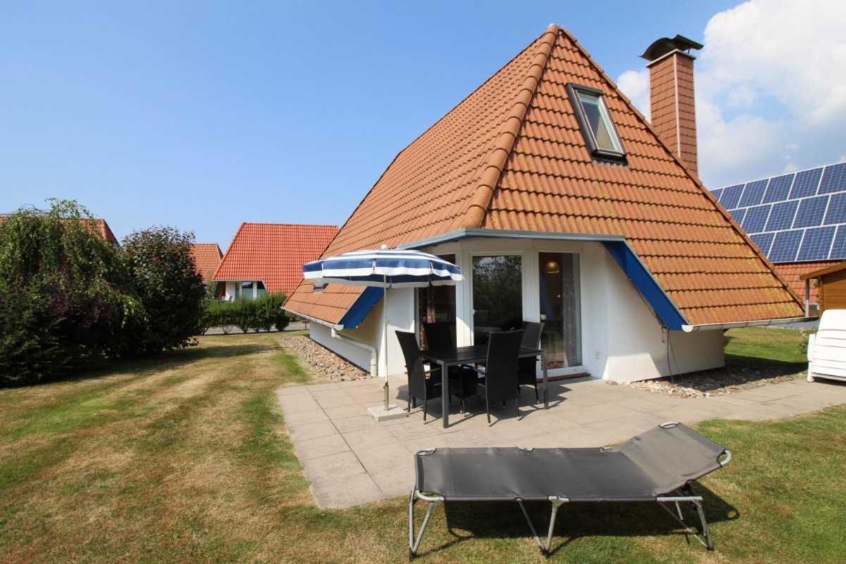 Strandvogt 4 Ha7 Времен Экстерьер фото